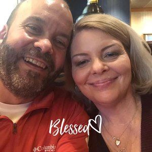 Meet your Posher, Kenneth n joy